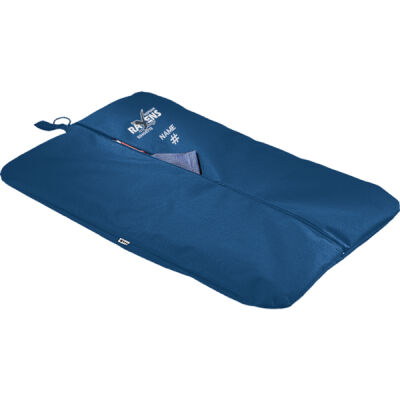 Individual Classic Embroidered Garment Bag Thumbnail