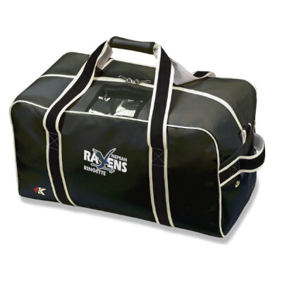 24" Classic Embroidered Equipment Bag Thumbnail