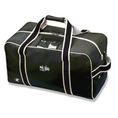 31" Classic Embroidered Equipment Bag Thumbnail