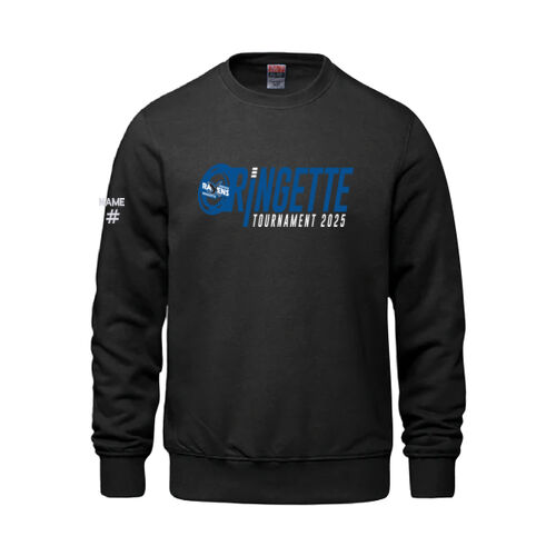 Vault Unisex 2025 Tournament Printed Crewneck Thumbnail