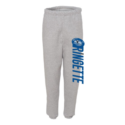 Jerzees Unisex 2025 Tournament Printed Sweatpants Thumbnail
