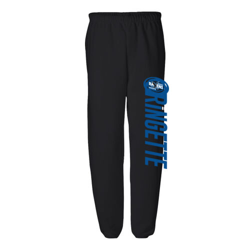 Jerzees Unisex 2025 Tournament Printed Sweatpants Thumbnail