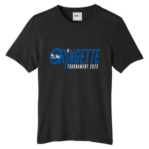 Core365 Youth 2025 Tournament Performance T-Shirt Thumbnail